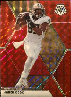 Jared Cook