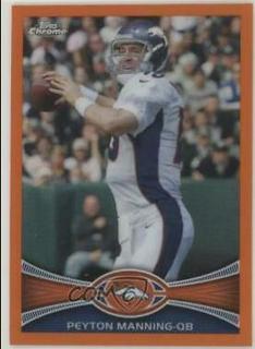 Peyton Manning
