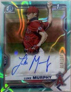 Luke Murphy