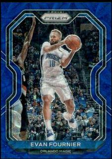 Evan Fournier