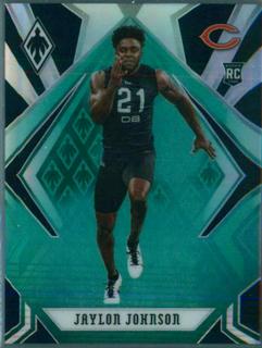 Jaylon Johnson