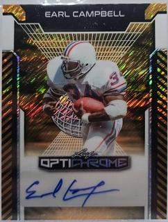 Earl Campbell