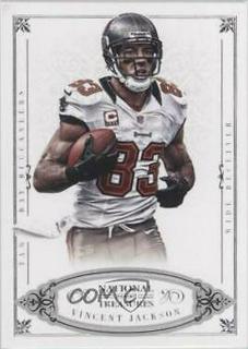 Vincent Jackson