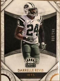 Darrelle Revis