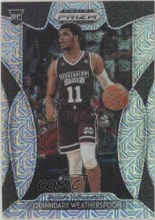 Quinndary Weatherspoon