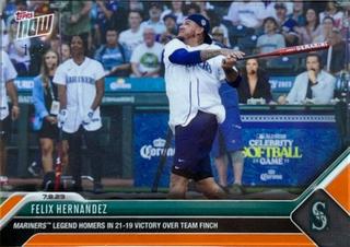 Felix Hernandez