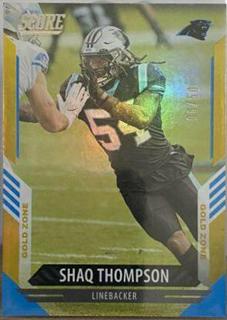Shaq Thompson
