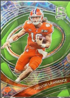 Trevor Lawrence