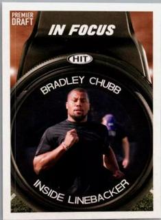 Bradley Chubb