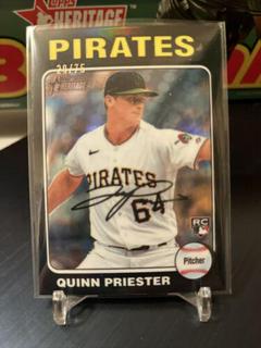 Quinn Priester
