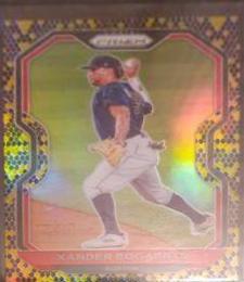 Xander Bogaerts