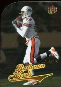 Rashaun Woods