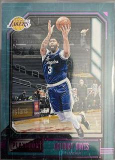 Anthony Davis