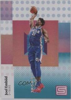 Joel Embiid