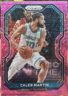 Caleb Martin