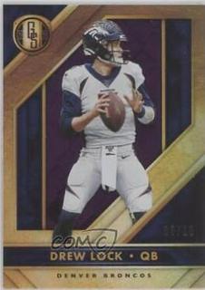Drew Lock