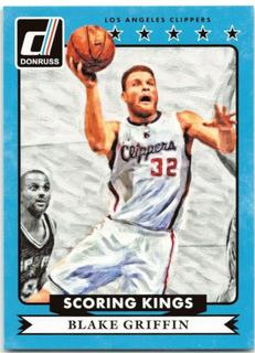 Blake Griffin
