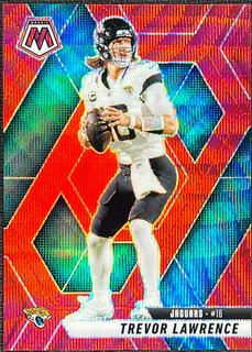 Trevor Lawrence