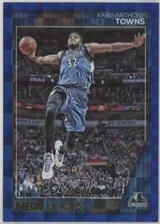 Karl-Anthony Towns