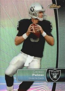 Carson Palmer