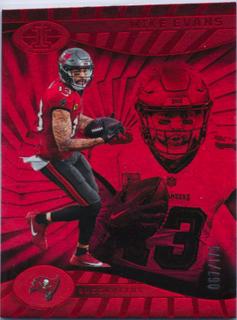 Mike Evans