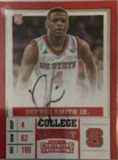 Dennis Smith Jr.