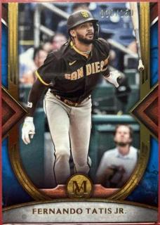 Fernando Tatis Jr.