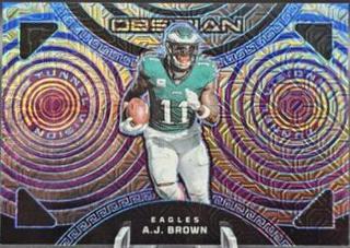 A.J. Brown