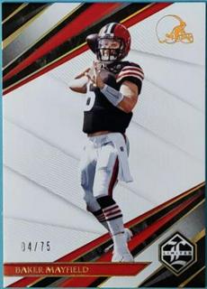 Baker Mayfield