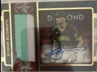 Xander Bogaerts