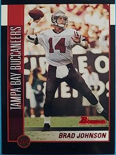 Brad Johnson