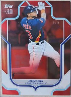 Jeremy Pena