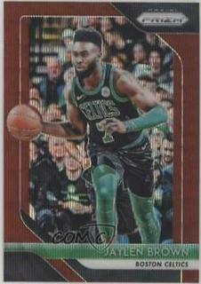 Jaylen Brown