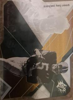 Paul Hornung