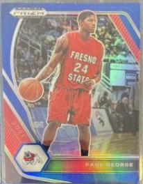 Paul George