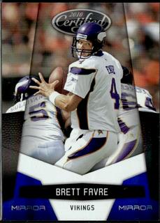 Brett Favre