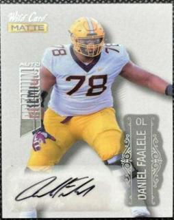 Daniel Faalele