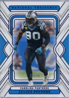 Julius Peppers