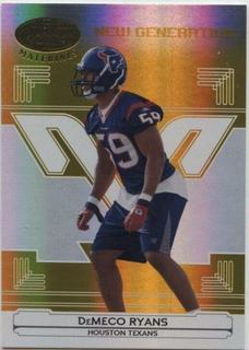 DeMeco Ryans