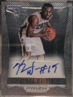 Kemba Walker