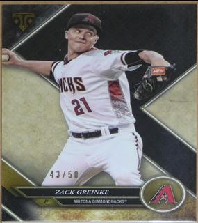 Zack Greinke