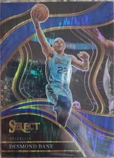 Desmond Bane