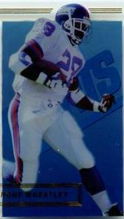 Tyrone Wheatley