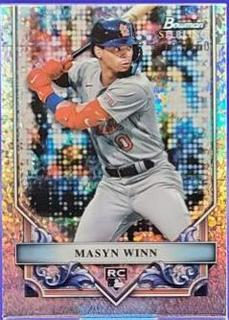 Masyn Winn