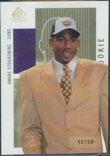 Amare Stoudemire