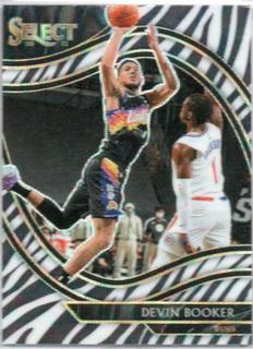 Devin Booker