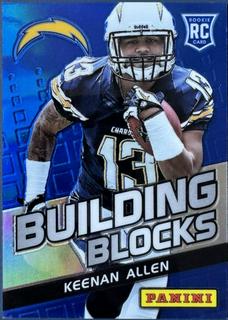 Keenan Allen