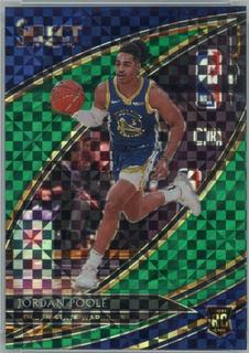 Jordan Poole