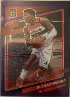Rui Hachimura