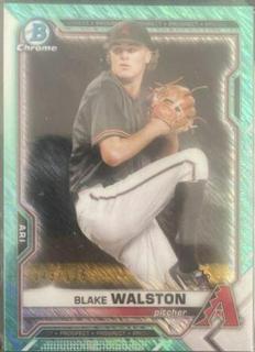 Blake Walston